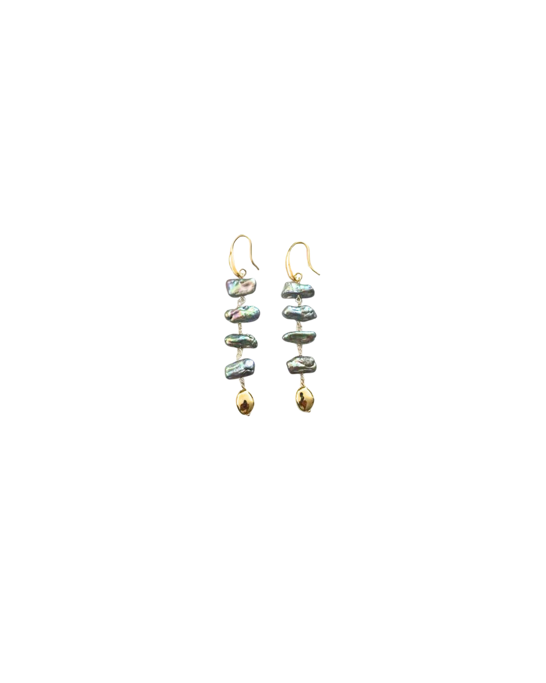 ARETE LARGO PERLAS