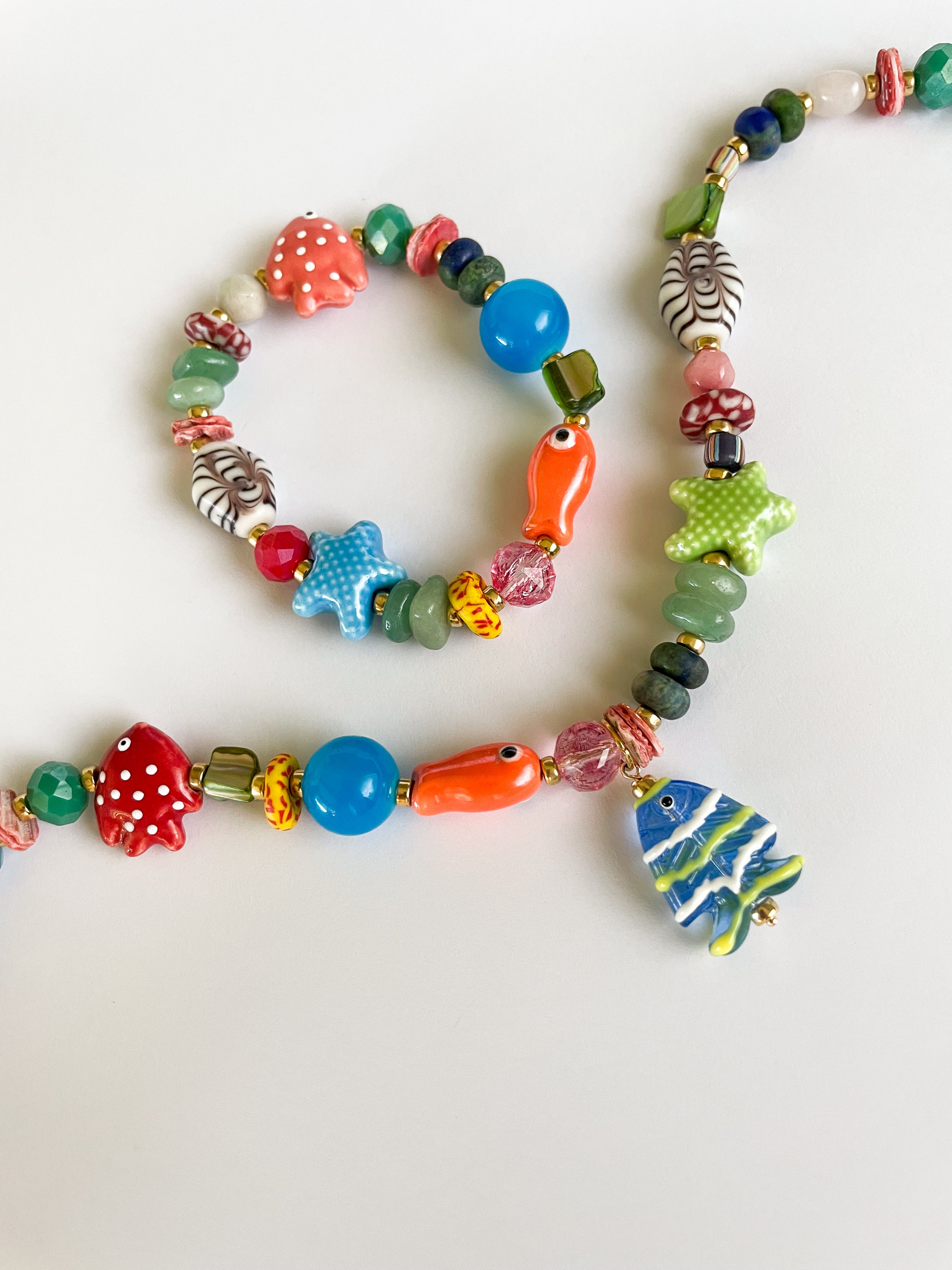 COLECCIÓN FISH