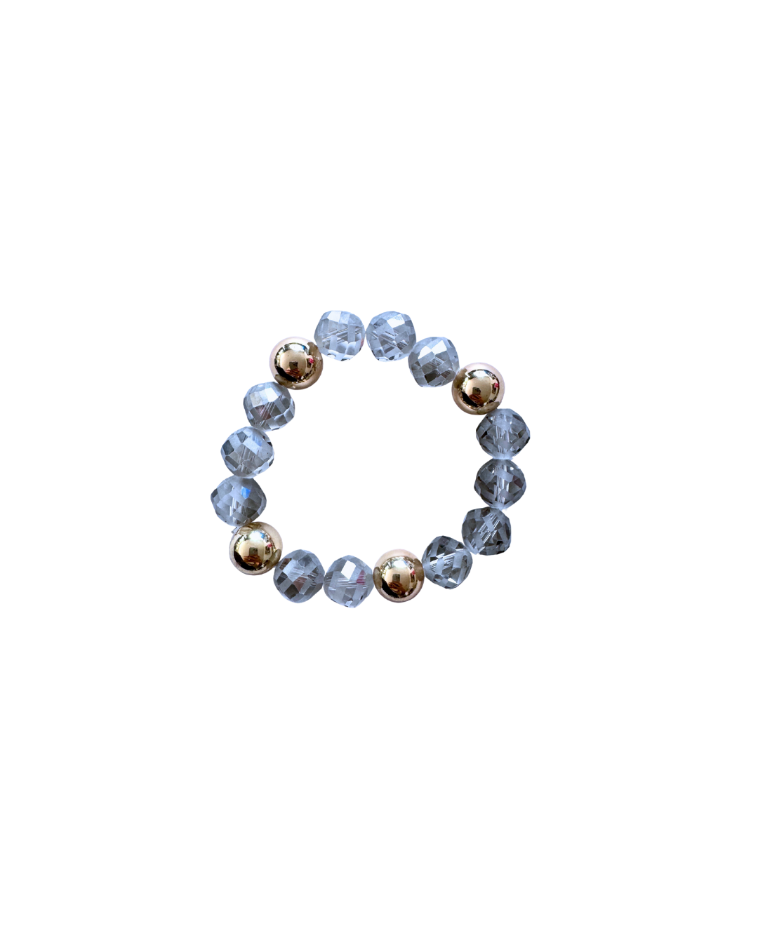 PULSERA CRISTAL