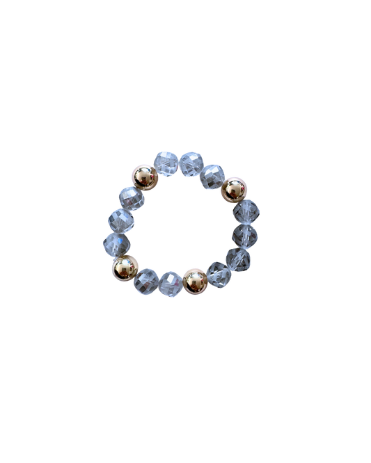 PULSERA CRISTAL