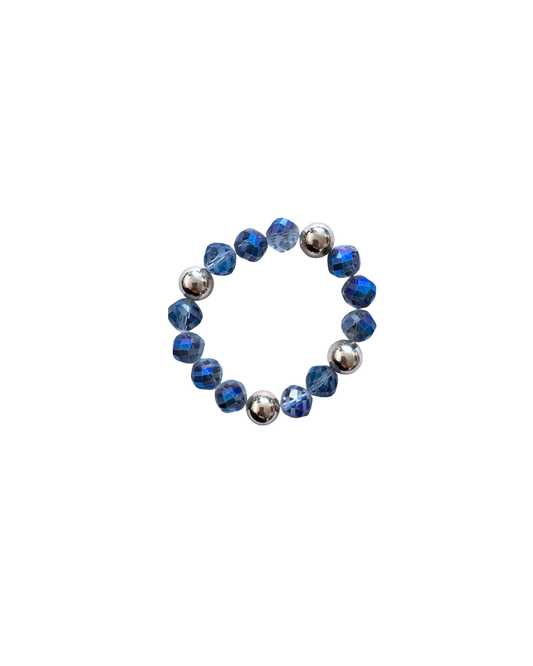 PULSERA CON CRISTAL