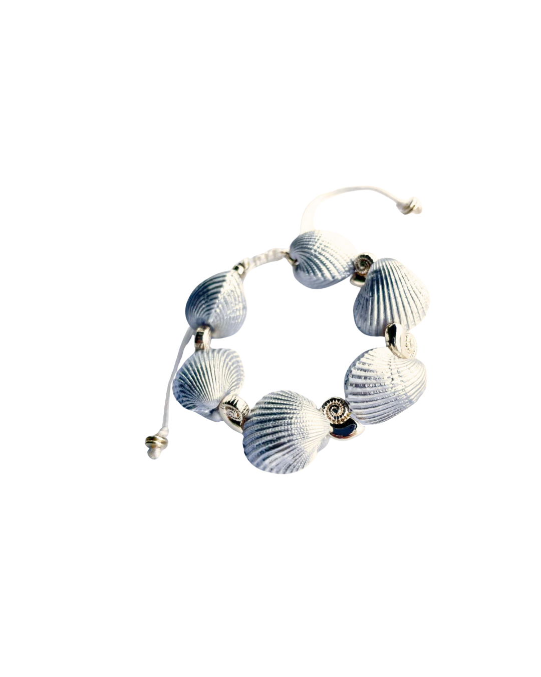 PULSERA DE CONCHAS