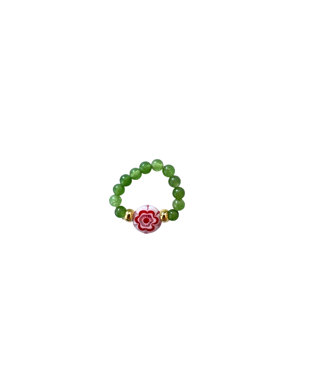 ANILLO PIEDRAS VARIAS