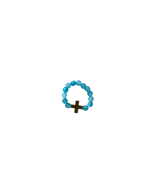 ANILLOS PIEDRAS VARIAS