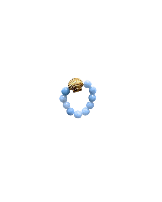 ANILLO PIEDRAS VARIAS