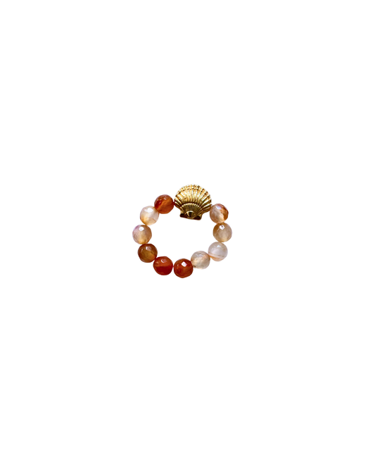 ANILLO PIEDRAS VARIAS