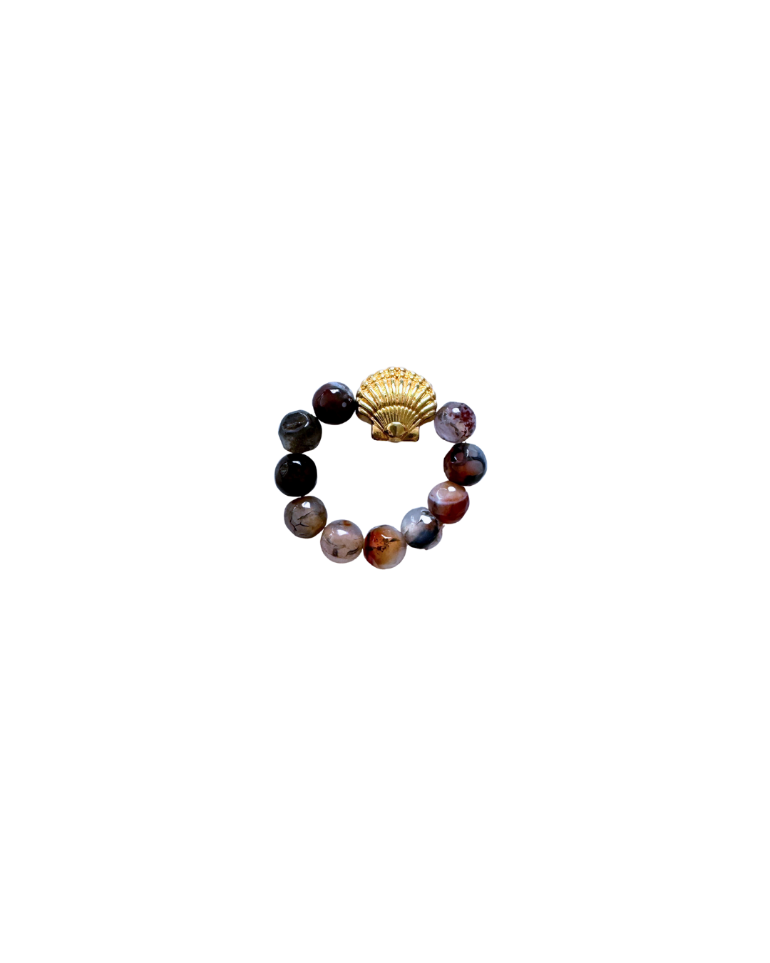 ANILLO PIEDRAS VARIAS