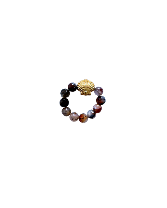 ANILLO PIEDRAS VARIAS