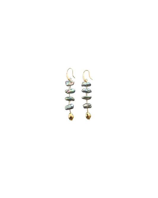 ARETE LARGO PERLAS